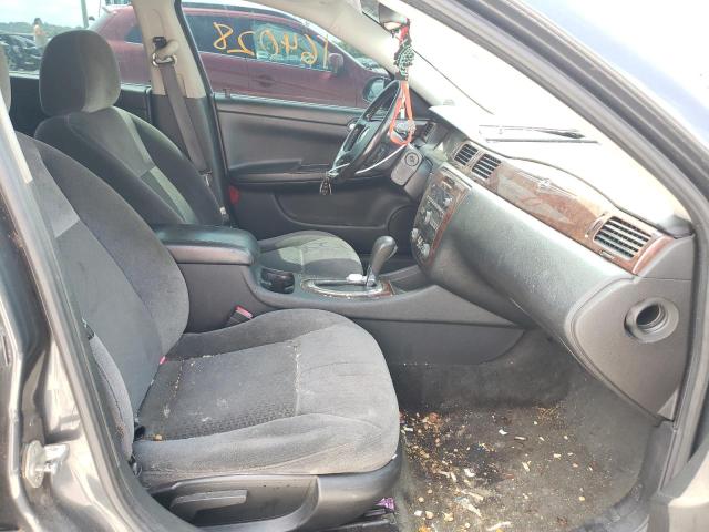 Photo 5 from auction – 2011 CHEVROLET IMPALA LT with VIN 2G1WG5EK2B1142444