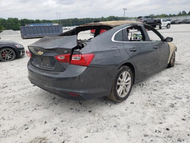 Photo 4 from auction – 2016 CHEVROLET MALIBU LT with VIN 1G1ZE5ST6GF324938