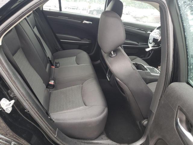 Photo 6 from auction – 2019 CHRYSLER 300 with VIN 2C3CCARG8KH556490