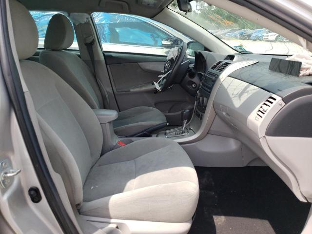 Photo 5 from auction – 2012 TOYOTA COROLLA BA with VIN 2T1BU4EE3CC813495