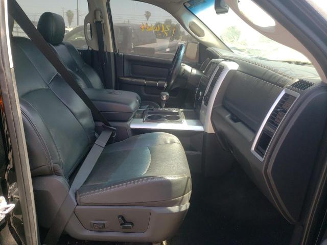 Photo 5 from auction – 2012 DODGE RAM 1500 S with VIN 1C6RD6MT9CS255796