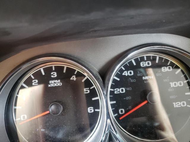 صورة رقم 8 من المزاد - 2008 CHEVROLET SILVERADO مع VIN 2GCEC13J981101187