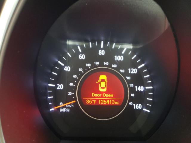 Photo 8 from auction – 2013 KIA OPTIMA EX with VIN 5XXGN4A75DG165551
