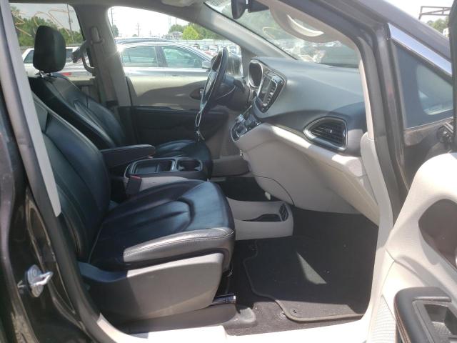 Photo 5 from auction – 2019 CHRYSLER PACIFICA T with VIN 2C4RC1BG8KR680852