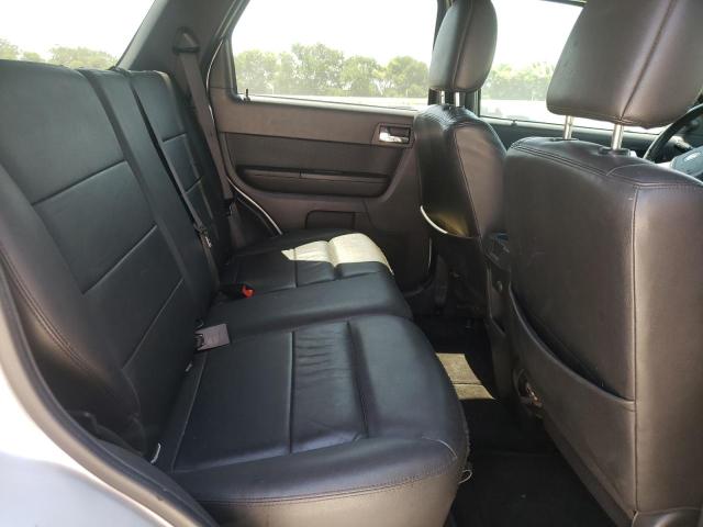 Photo 6 from auction – 2011 FORD ESCAPE LIM with VIN 1FMCU0E71BKA80970
