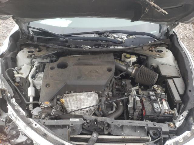 Photo 7 from auction – 2015 NISSAN ALTIMA 2.5 with VIN 1N4AL3AP5FC572722