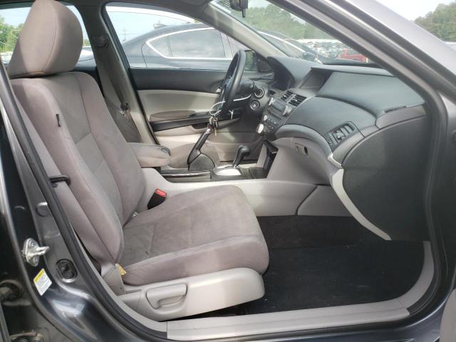 Photo 5 from auction – 2011 HONDA ACCORD LXP with VIN 1HGCP2F46BA152717
