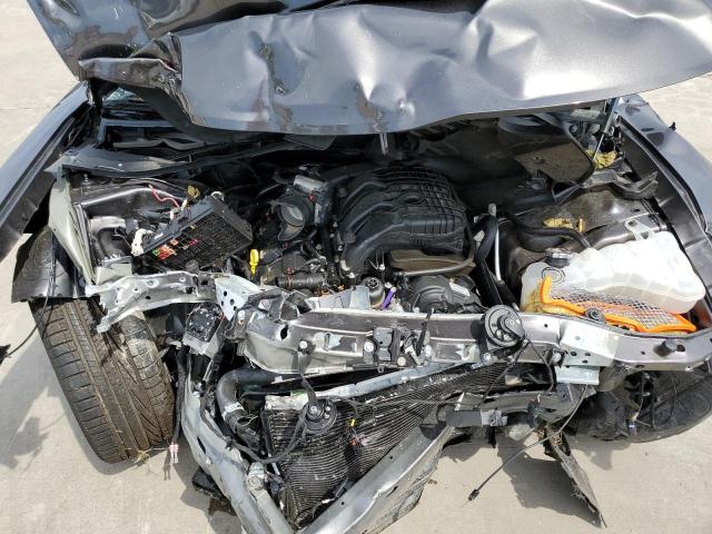 Photo 7 from auction – 2022 DODGE CHARGER GT with VIN 2C3CDXHG9NH129602