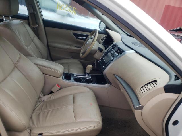 Photo 5 from auction – 2013 NISSAN ALTIMA 2.5 with VIN 1N4AL3AP6DN459881