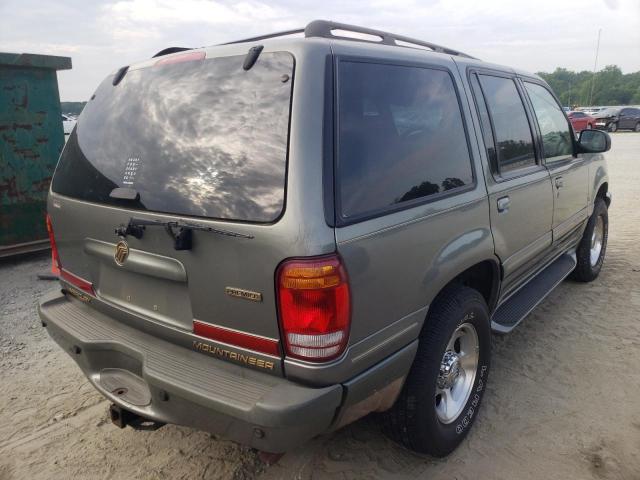 Photo 4 from auction – 2000 MERCURY MOUNTAINEE with VIN 4M2DU66P3YUJ08334