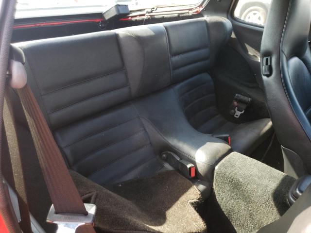 Photo 6 from auction – 1986 PORSCHE 944 with VIN WP0AA0952GN155856
