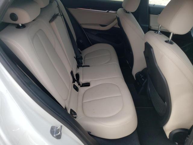 Photo 6 from auction – 2018 BMW X2 XDRIVE2 with VIN WBXYJ5C34JEF80494