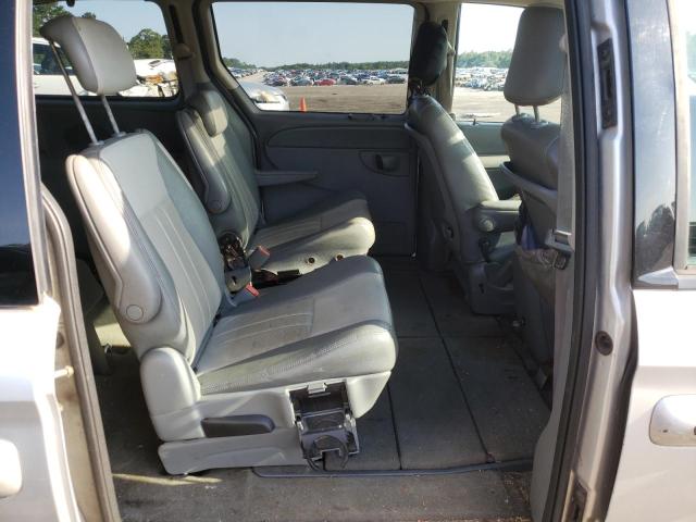 Photo 6 from auction – 2006 DODGE GRAND CARA with VIN 2D4GP44L06R701080