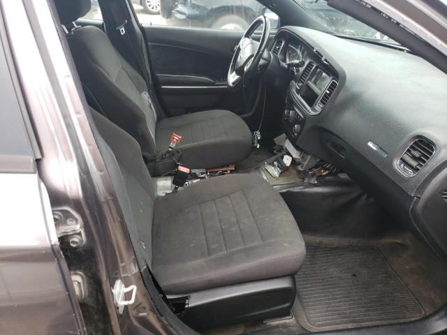 Photo 5 from auction – 2013 DODGE CHARGER PO with VIN 2C3CDXAT7DH712997