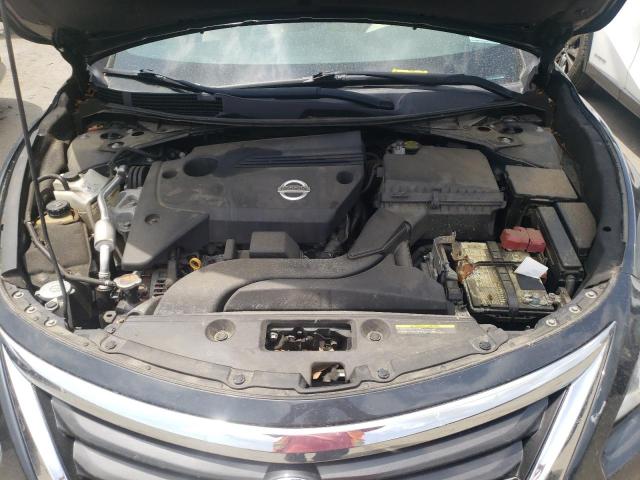 Photo 7 from auction – 2015 NISSAN ALTIMA 2.5 with VIN 1N4AL3AP3FC476992
