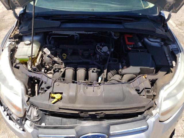 Photo 7 from auction – 2012 FORD FOCUS SE with VIN 1FAHP3F20CL217579
