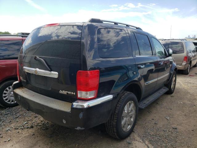 Photo 4 from auction – 2009 CHRYSLER ASPEN LIMI with VIN 1A8HW58PX9F708971