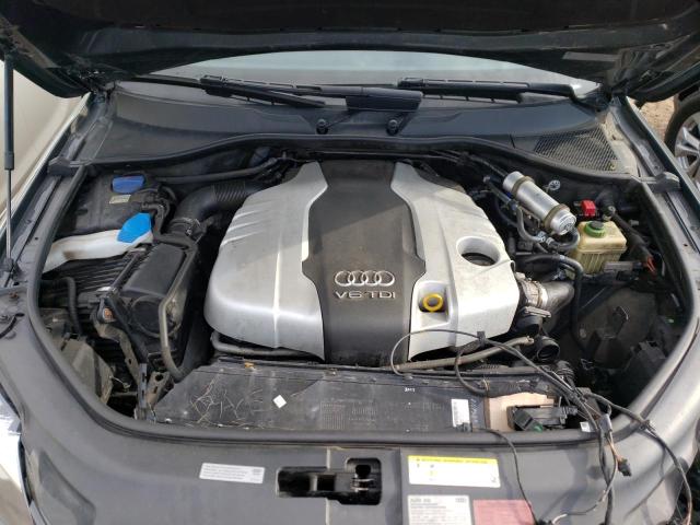Photo 7 from auction – 2014 AUDI Q7 PREMIUM with VIN WA1LMBFE3ED011309
