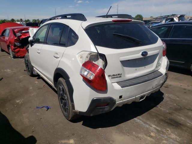 Photo 3 from auction – 2015 SUBARU XV CROSSTR with VIN JF2GPAMC7F8227380