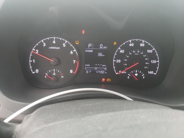 Photo 8 from auction – 2019 HYUNDAI ACCENT SE with VIN 3KPC24A39KE041079