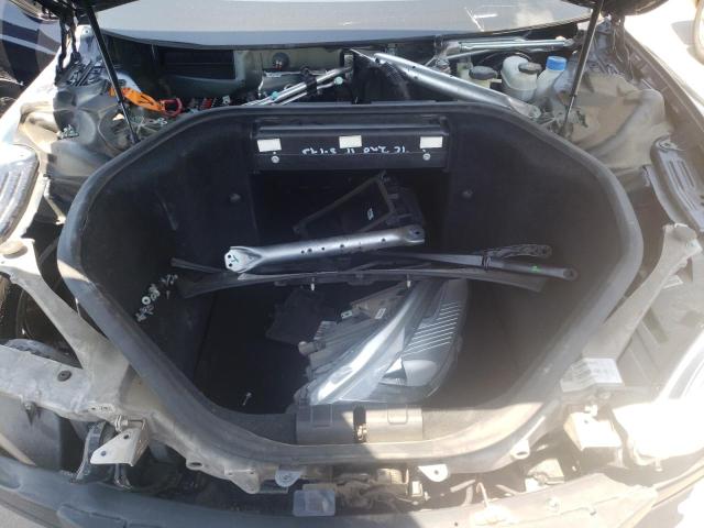 Photo 7 from auction – 2013 TESLA MODEL S with VIN 5YJSA1AC8DFP10887
