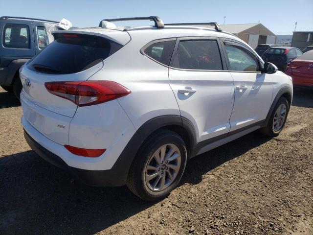 Photo 4 from auction – 2018 HYUNDAI TUCSON SEL with VIN KM8J3CA4XJU685192
