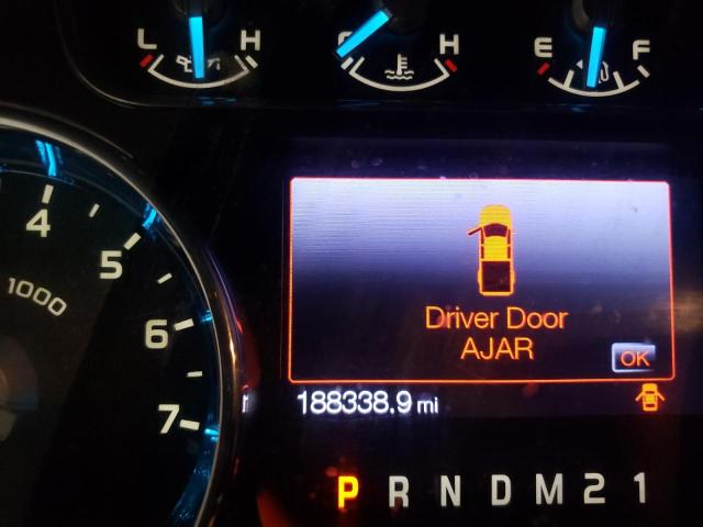 Photo 8 from auction – 2012 FORD F150 SUPER with VIN 1FTFW1CF8CFC69976