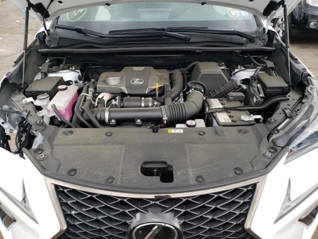 Photo 7 from auction – 2021 LEXUS NX 300 BAS with VIN JTJSARDZ3M5024320