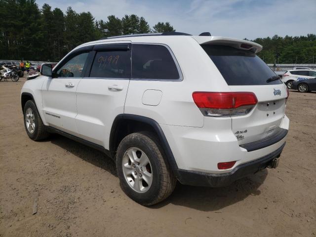 Photo 3 from auction – 2015 JEEP GRAND CHER with VIN 1C4RJFAG4FC790638