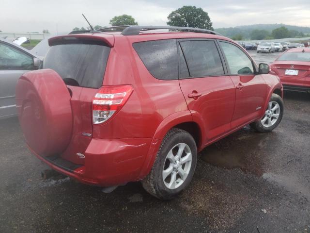 Zdjęcie 4 z aukcji – 2012 TOYOTA RAV4 LIMIT z VIN 2T3DF4DV0CW264316