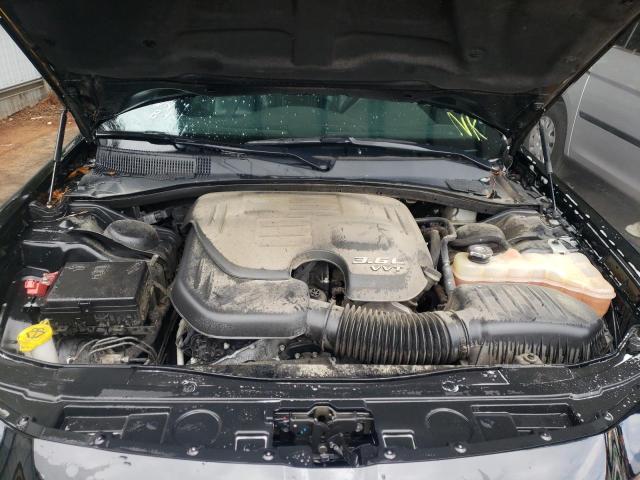 Photo 7 from auction – 2017 CHRYSLER 300 S with VIN 2C3CCABG5HH646327