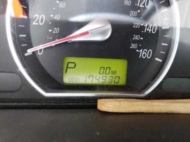 Photo 8 from auction – 2006 HYUNDAI SONATA GLS with VIN 5NPEU46F46H072943