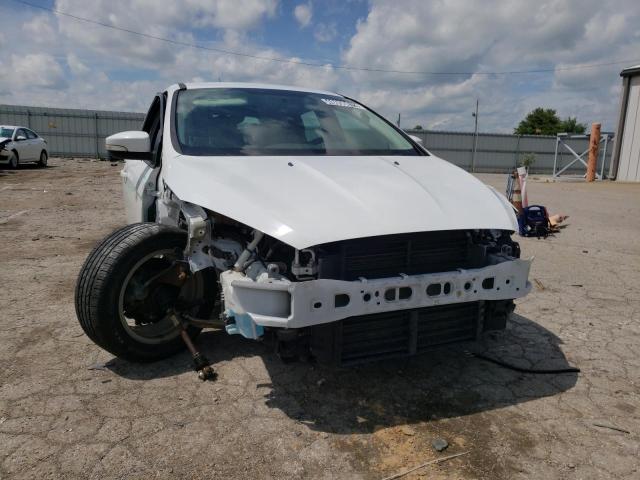 Photo 9 from auction – 2016 FORD FOCUS SE with VIN 1FADP3K26GL402018