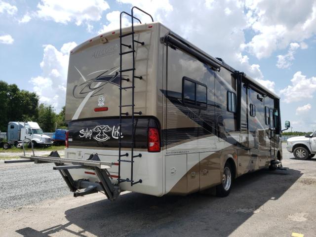 Photo 4 from auction – 2011 FORD F53 with VIN 1F66F5DY2B0A02067