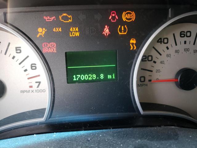 Photo 8 from auction – 2010 FORD EXPLORER E with VIN 1FMEU7EE9AUA40705
