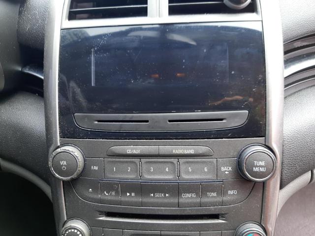 Zdjęcie 9 z aukcji – 2013 CHEVROLET MALIBU LS z VIN 1G11A5SA9DF285409