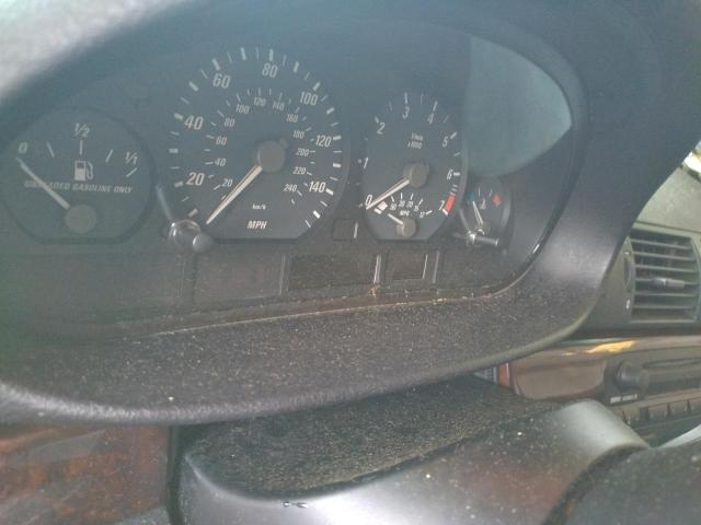 صورة رقم 8 من المزاد - 2004 BMW 325 CI مع VIN WBABD33484PL05821
