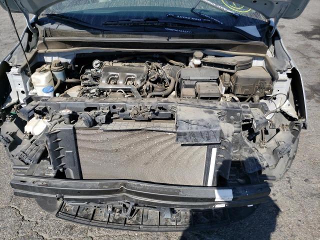 Photo 7 from auction – 2017 KIA SEDONA L with VIN KNDMA5C11H6283470