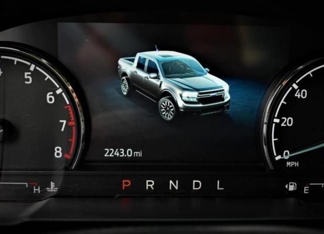 Zdjęcie 8 z aukcji – 2022 FORD MAVERICK X z VIN 3FTTW8E95NRA14596