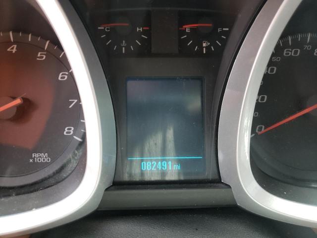 Photo 8 from auction – 2017 CHEVROLET EQUINOX PR with VIN 2GNALDEK7H1515050