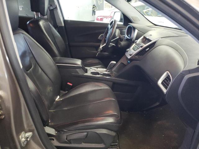 Photo 5 from auction – 2010 CHEVROLET EQUINOX LT with VIN 2CNFLPEY3A6332141