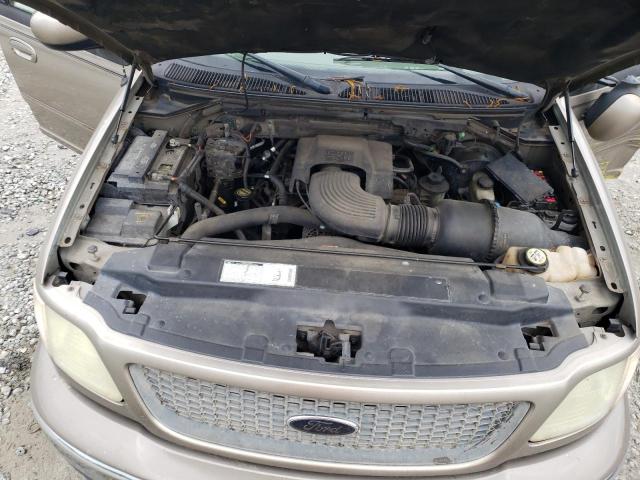 Photo 7 from auction – 2001 FORD F150 SUPER with VIN 1FTRW07L11KC06469
