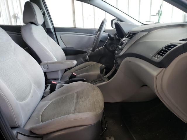 Photo 5 from auction – 2016 HYUNDAI ACCENT SE with VIN KMHCT4AE4GU138077