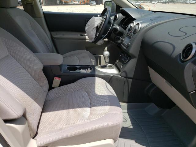 Photo 5 from auction – 2011 NISSAN ROGUE S with VIN JN8AS5MT2BW160577
