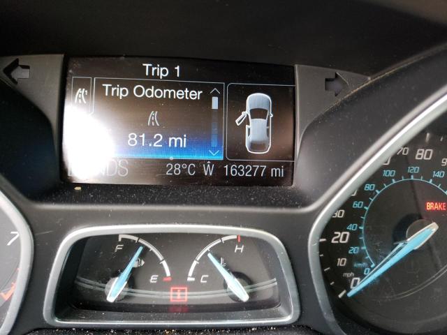 Photo 8 from auction – 2012 FORD FOCUS SEL with VIN 1FAHP3H23CL228993