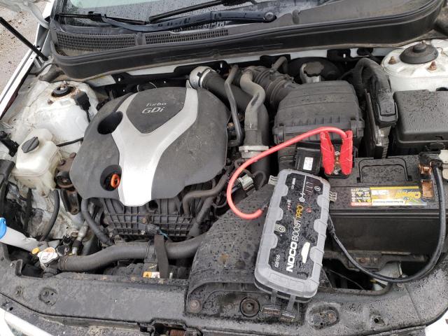 Photo 7 from auction – 2013 HYUNDAI SONATA SE with VIN 5NPEC4AB3DH694146