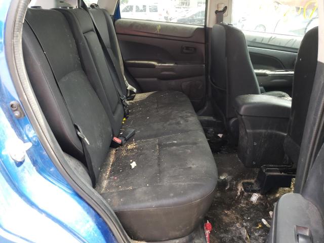 Zdjęcie 6 z aukcji – 2015 MITSUBISHI OUTLANDER z VIN 4A4AP3AU5FE026620