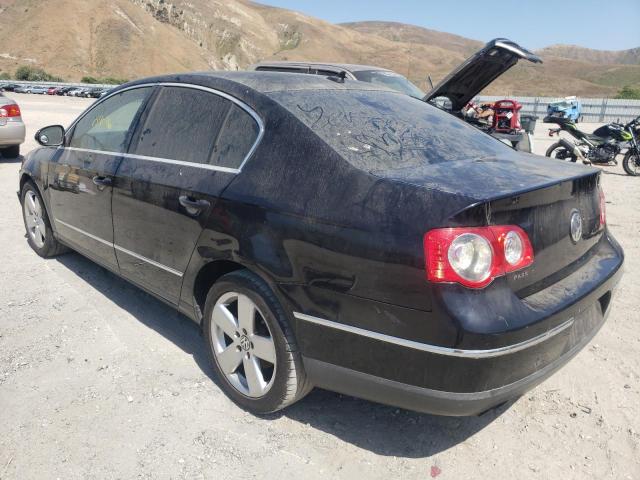 Photo 3 from auction – 2009 VOLKSWAGEN PASSAT TUR with VIN WVWJK73C19P001157