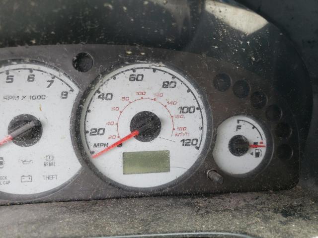 Photo 8 from auction – 2002 FORD ESCAPE XLT with VIN 1FMCU04102KC46523