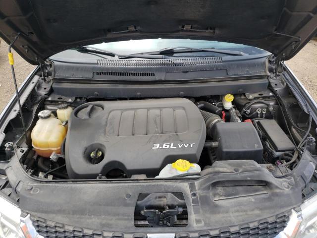 Photo 7 from auction – 2015 DODGE JOURNEY SX with VIN 3C4PDDBG2FT633163